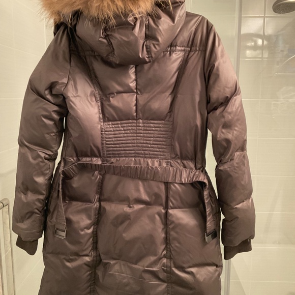Atelier Noir (Div RUDSAK) Down Parka - Picture 3 of 13